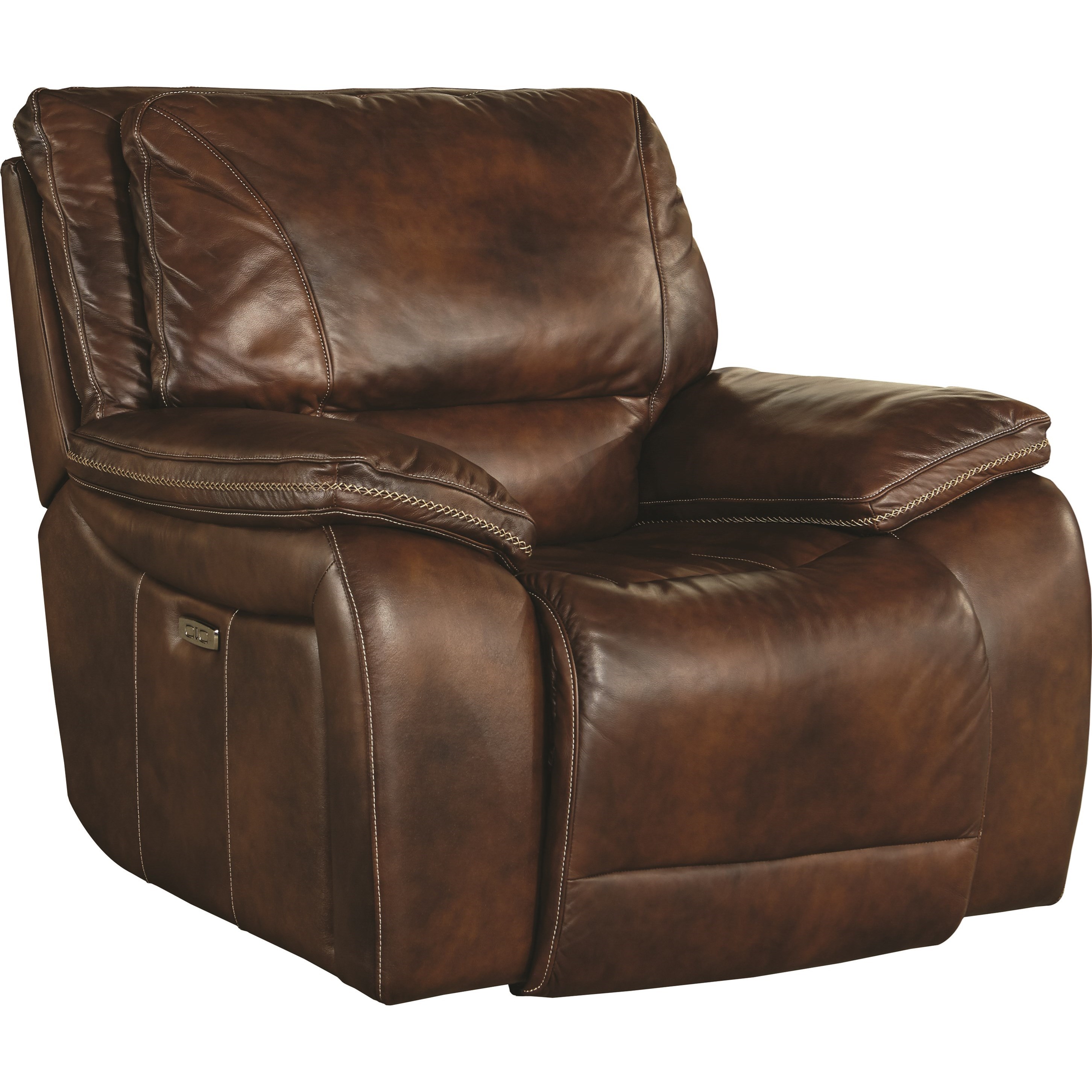 Parker Living Vail Casual Power Recliner with Power Headrest and USB